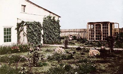Chief Factor's House