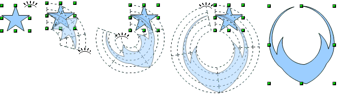 The Circle Grid