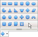 Basic Drawing Shapes