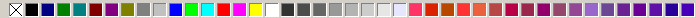 The Color Bar