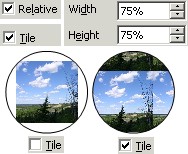 Relative Scaling