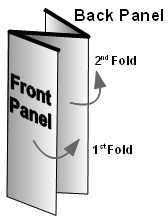 Accordian Fold