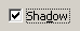 Shadow checkbox